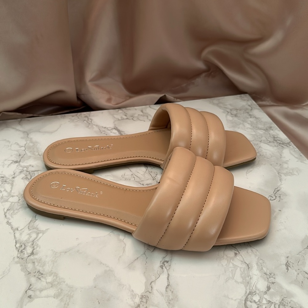 Nude slides
